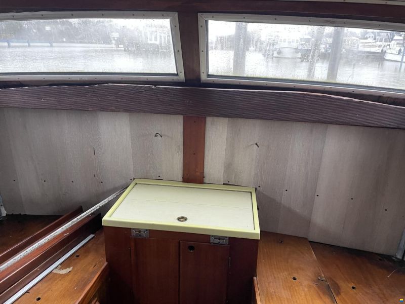 Storebro Adler 34