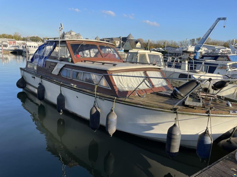 Storebro Adler 34