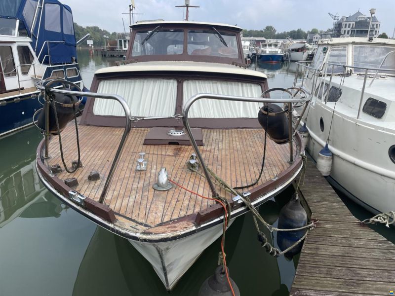 Storebro Adler 34