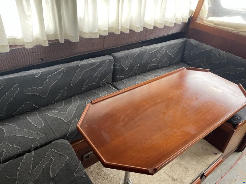 Storebro Adler 34