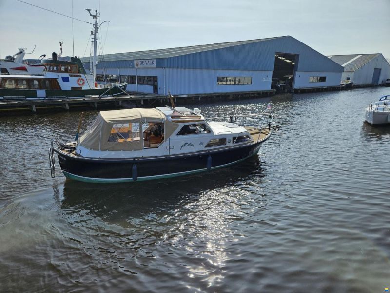 Saga 27