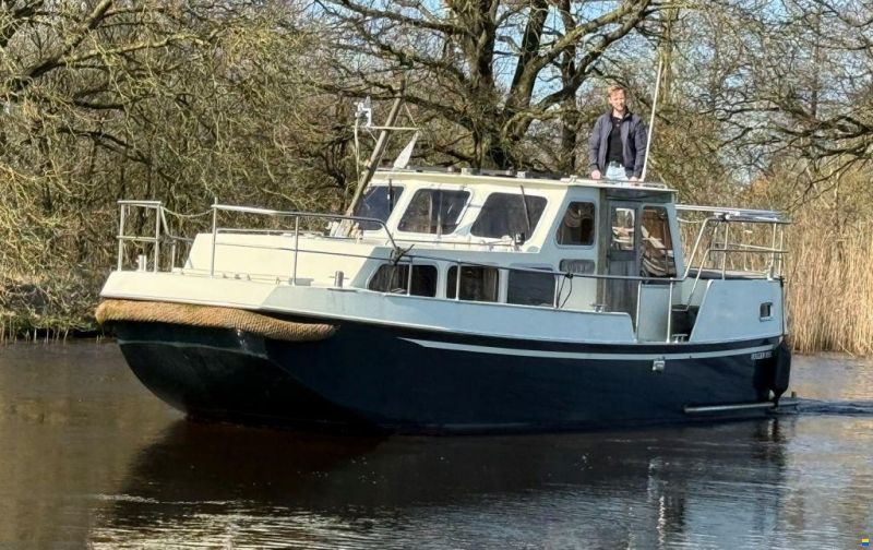 Rogger 850 AK