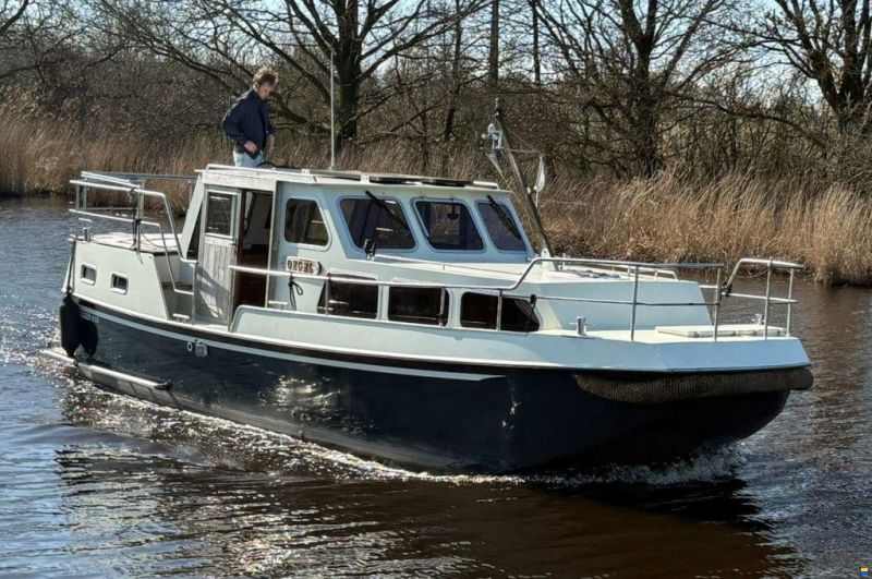 Rogger 850 AK
