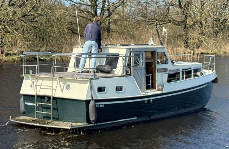 Rogger 850 AK