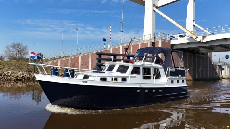 Curtevenne 10.50 AK Cabrio