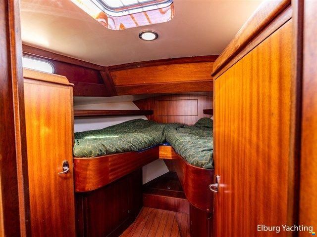 Trewes Spitsgatkotter 12.00 OK