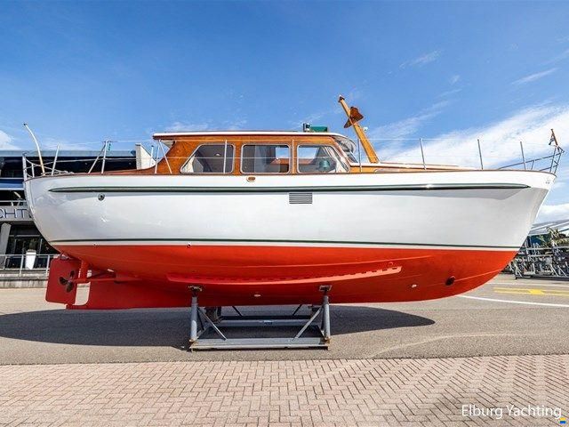 Trewes Spitsgatkotter 12.00 OK