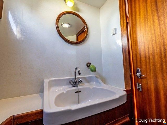 Trewes Spitsgatkotter 12.00 OK