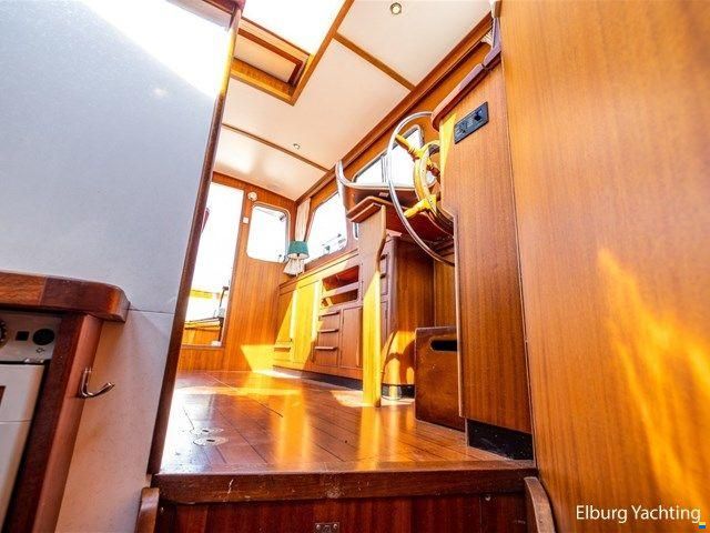 Trewes Spitsgatkotter 12.00 OK
