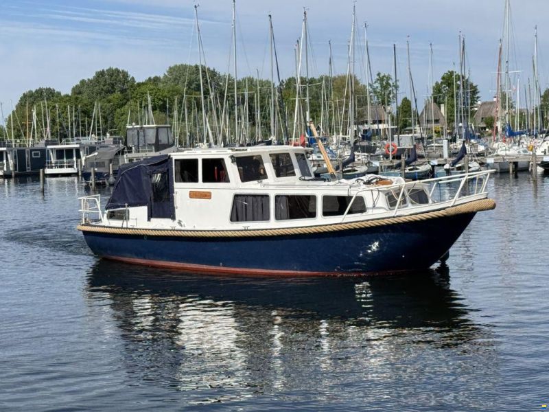 Valkvlet Maatskip 970