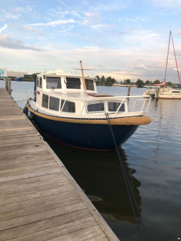 Valkvlet Maatskip 970