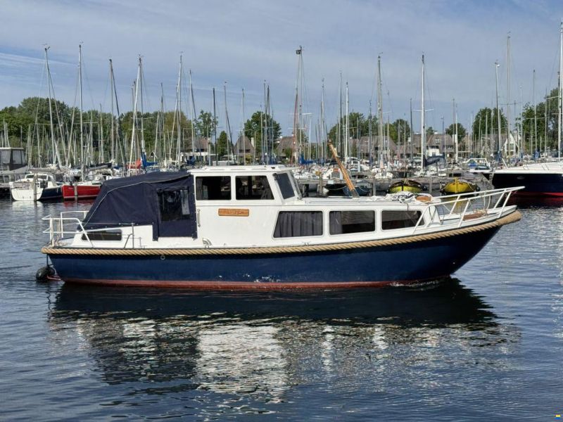 Valkvlet Maatskip 970