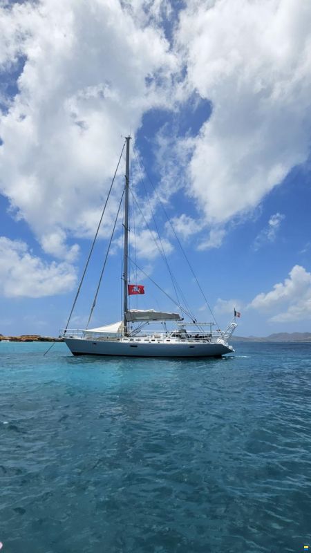 Via Marine VIA 52
