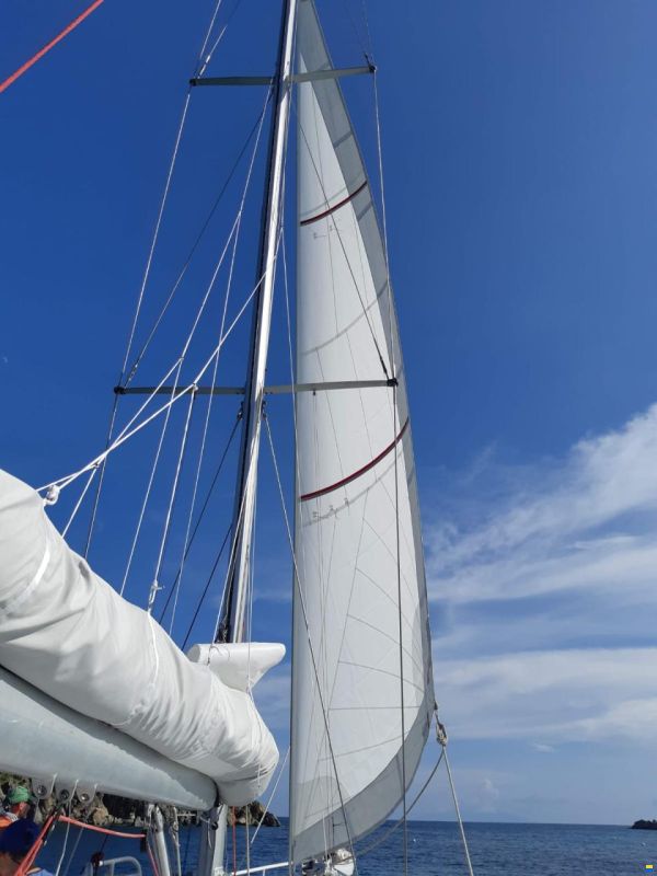 Via Marine VIA 52