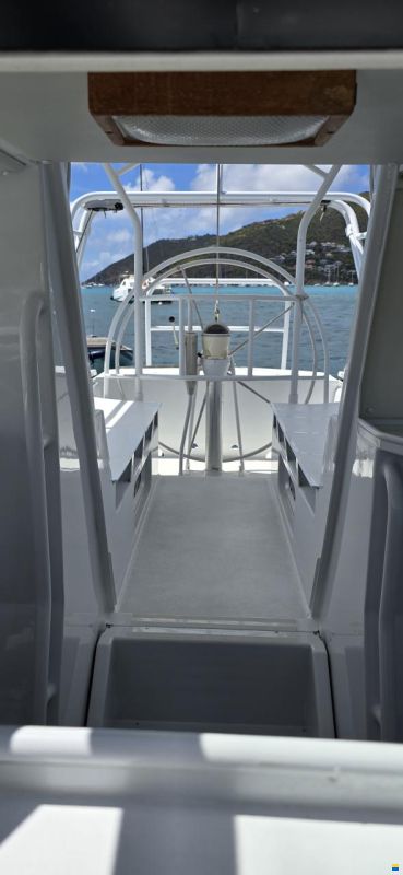 Via Marine VIA 52