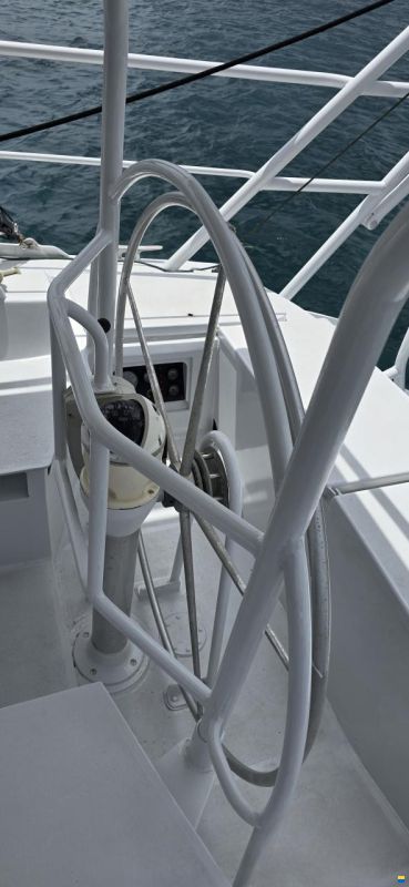 Via Marine VIA 52