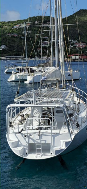 Via Marine VIA 52
