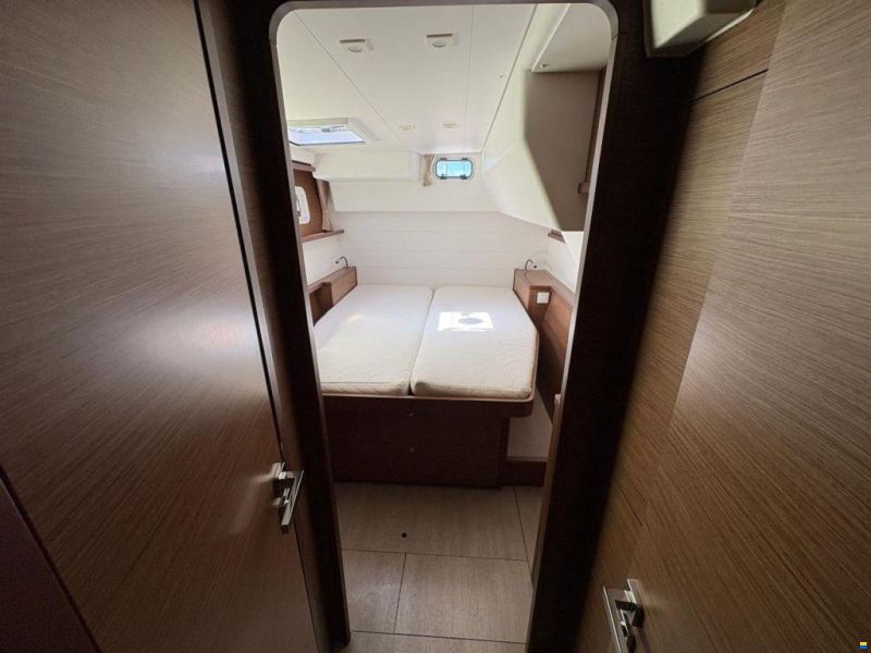 Lagoon 450