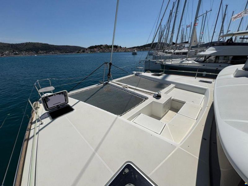 Lagoon 450