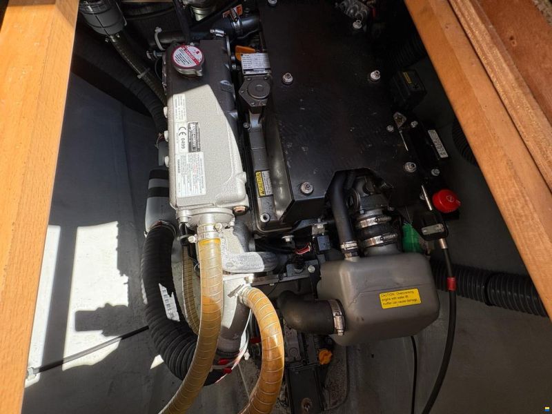 Lagoon 450