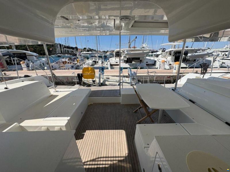 Lagoon 450