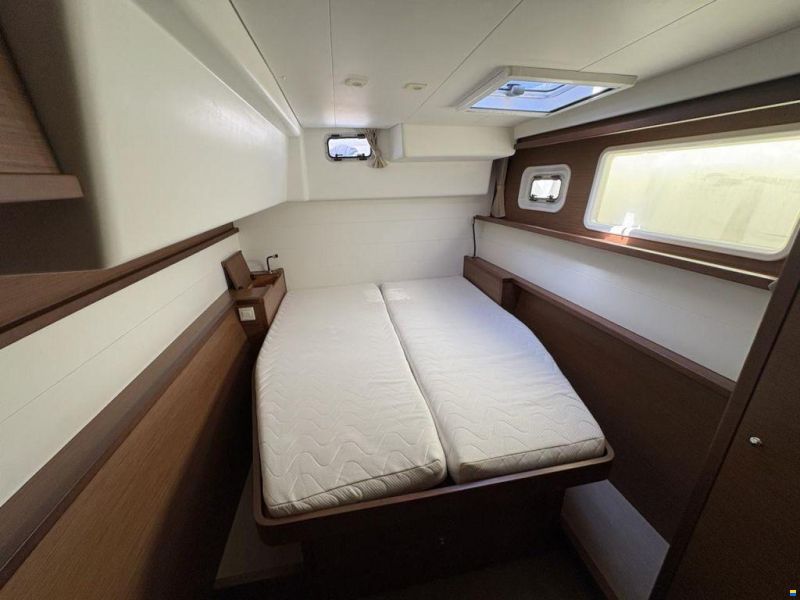 Lagoon 450