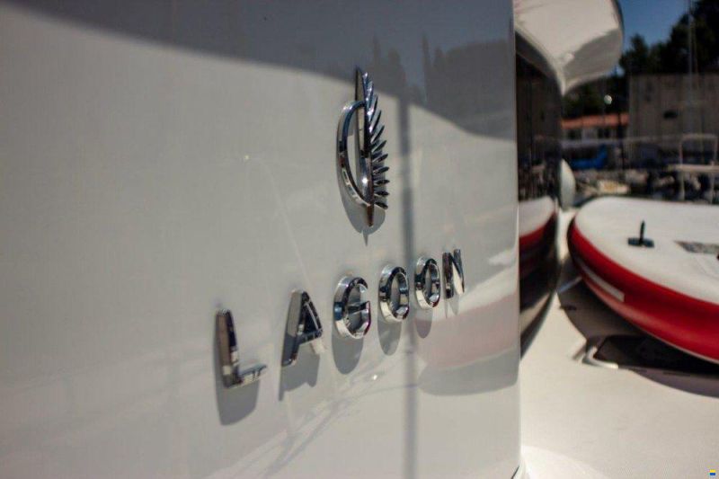 Lagoon 450