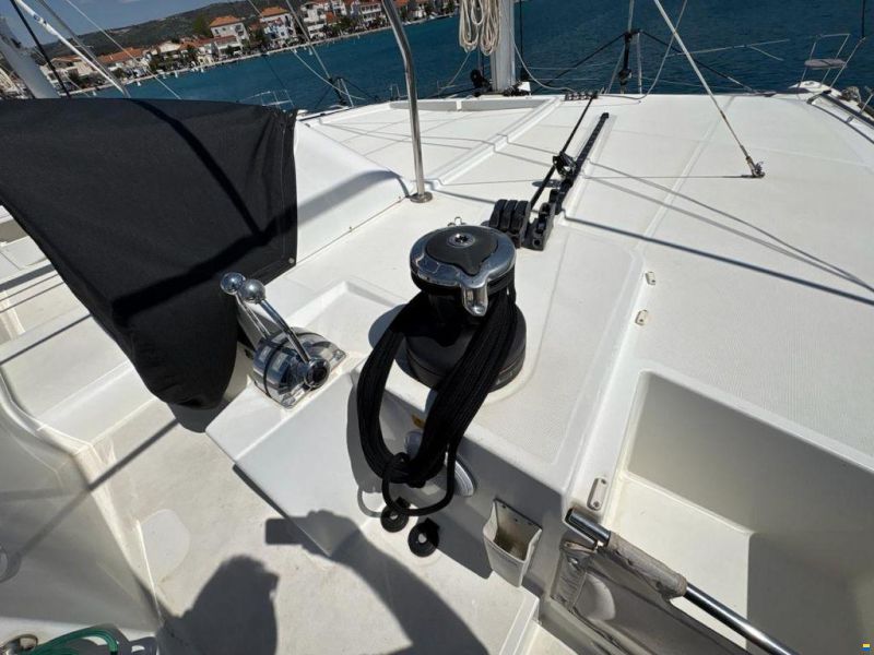 Lagoon 450