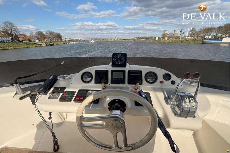 Sealine 390 Fly
