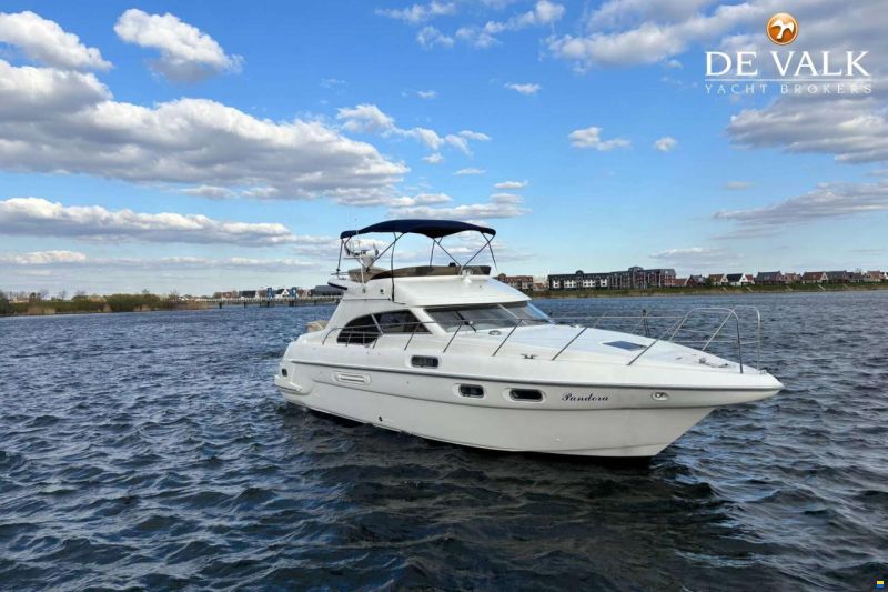 Sealine 390 Fly