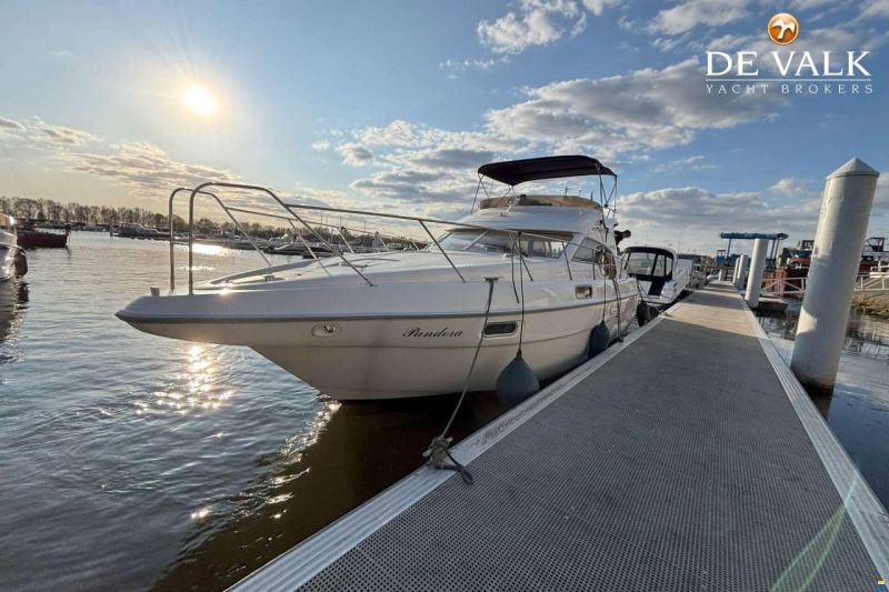 Sealine 390 Fly