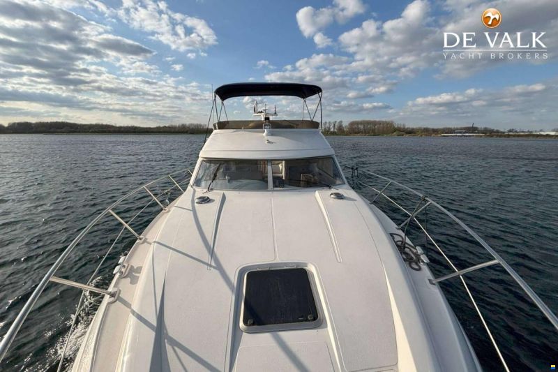 Sealine 390 Fly
