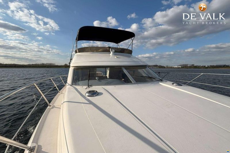 Sealine 390 Fly