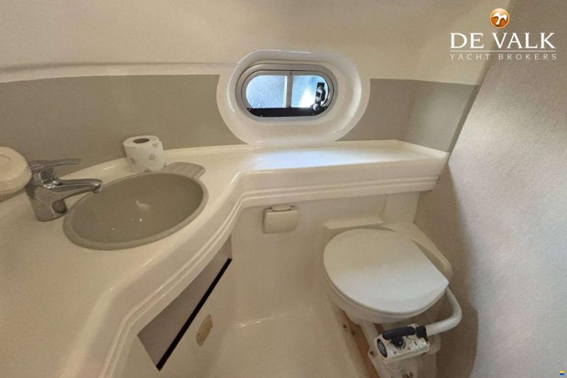 Sealine 390 Fly