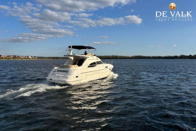 Sealine 390 Fly