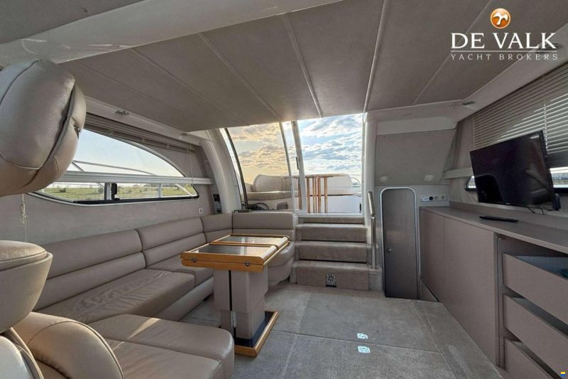 Sealine 390 Fly