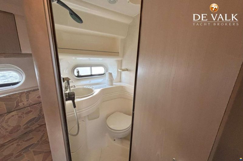 Sealine 390 Fly