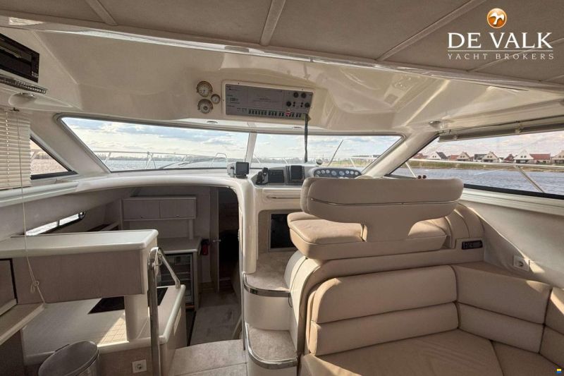 Sealine 390 Fly