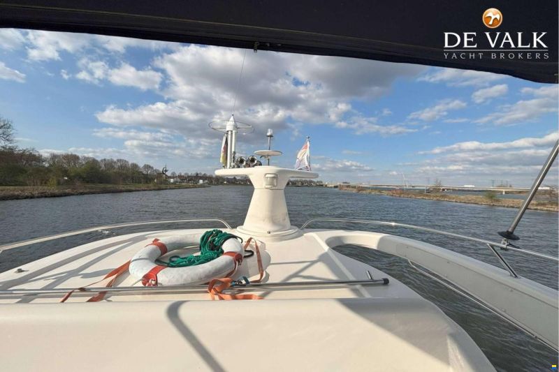Sealine 390 Fly