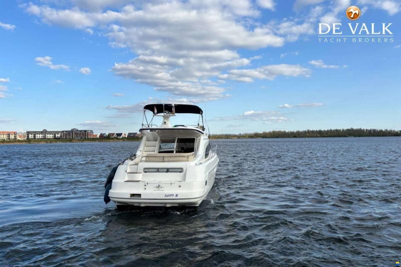 Sealine 390 Fly