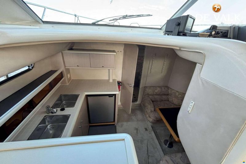 Sealine 390 Fly