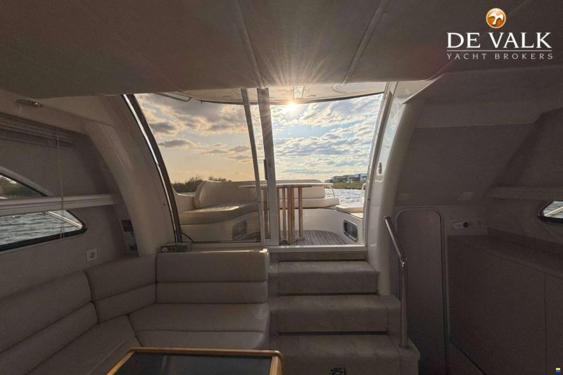 Sealine 390 Fly