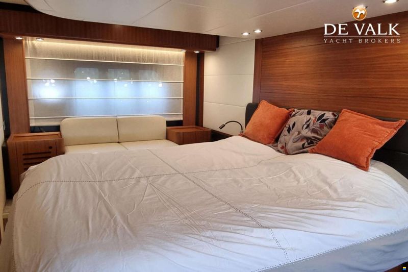 Absolute Navetta 58 Trawler