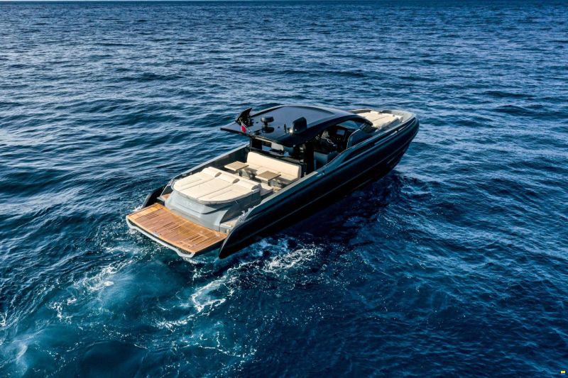 SACS Rebel 55 IN