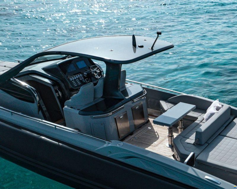 SACS REBEL 40 IN