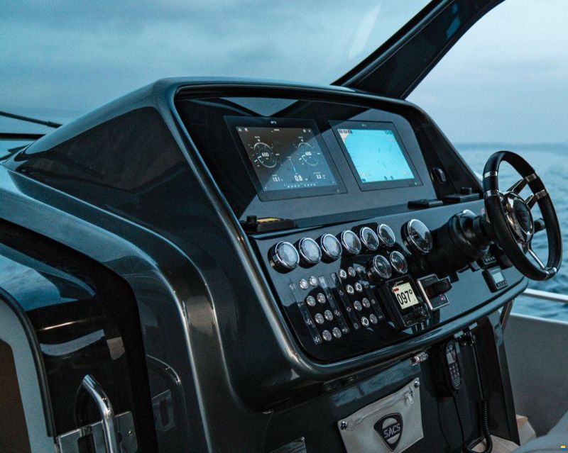 SACS REBEL 40 IN