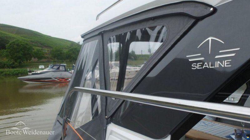 Sealine S330