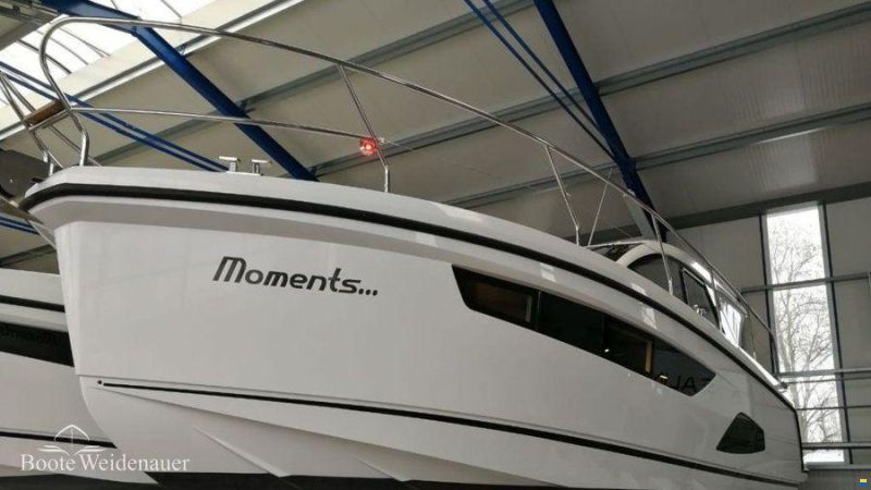 Sealine S330