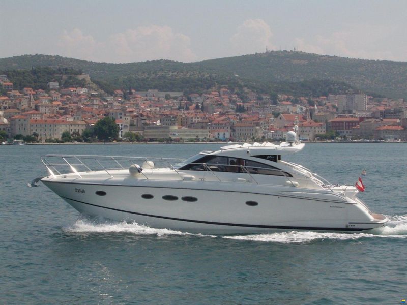 Princess V45
