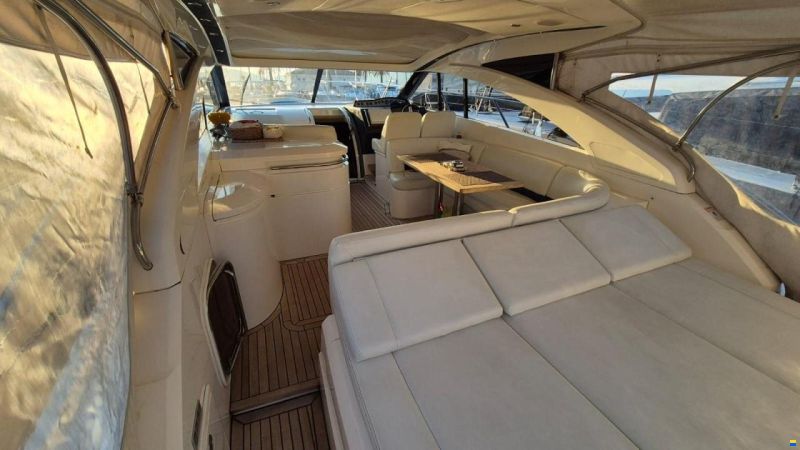 Princess V45
